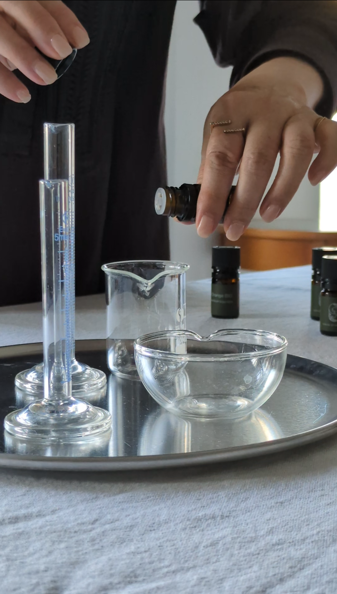 体験ミニクリエーション