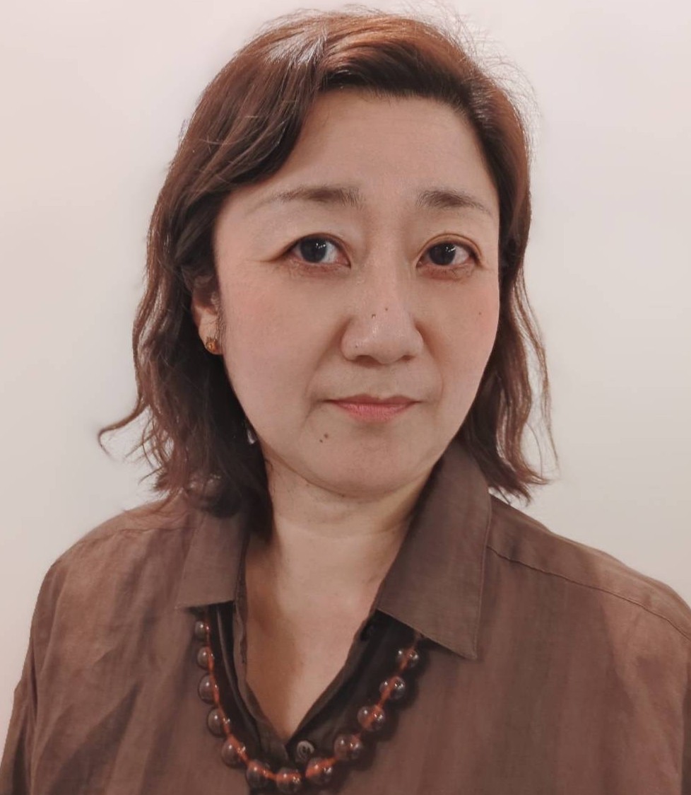 山口美帆