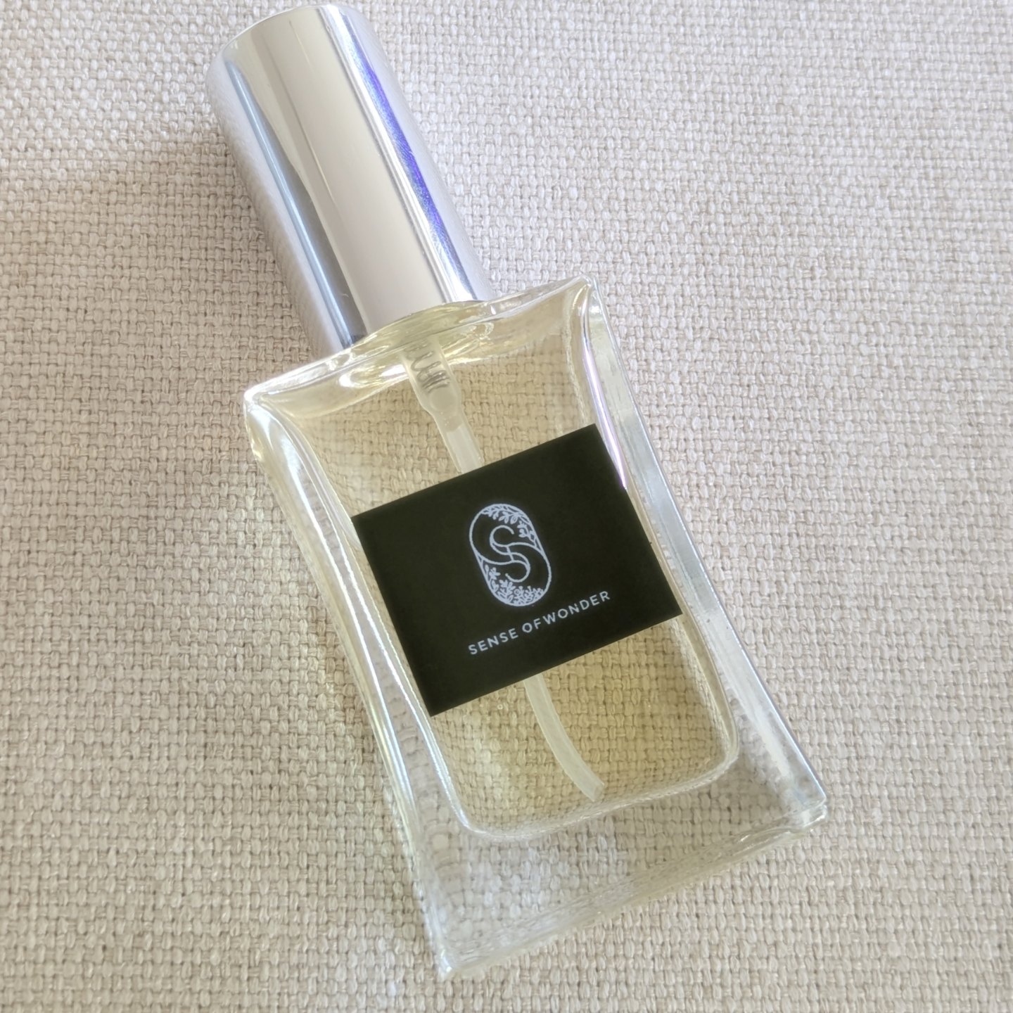 「自分の感性で香りを生み出す」調香ワークショップ Perfume Creation
