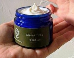 【歴史と香りの真髄】ガレノス処方 新年コールドクリーム特別Workshop